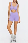 seamless bodysuit